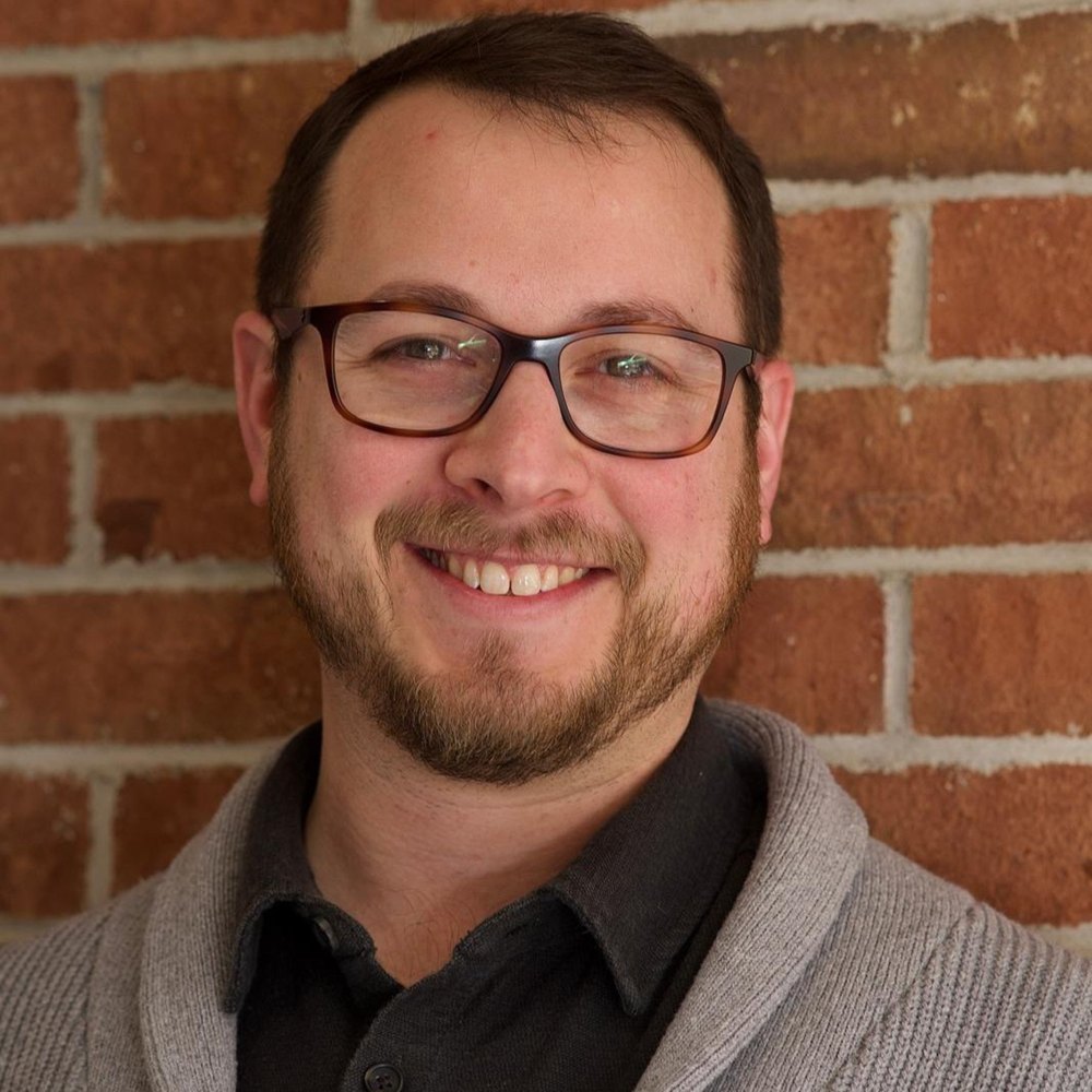 Aharon Weinstein, psychotherapist and owner of Pathways Counseling & Consultation